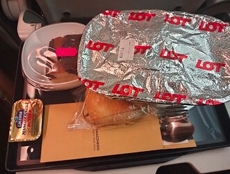 Buon appetito… di nuovo?