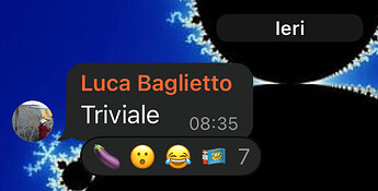 triviale