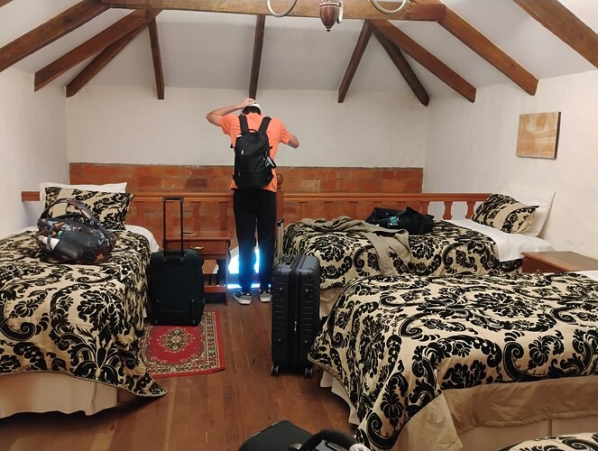 soppalco privé
