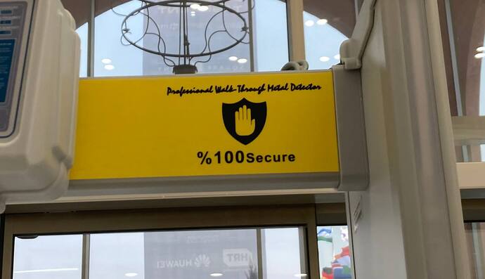 %100Secure