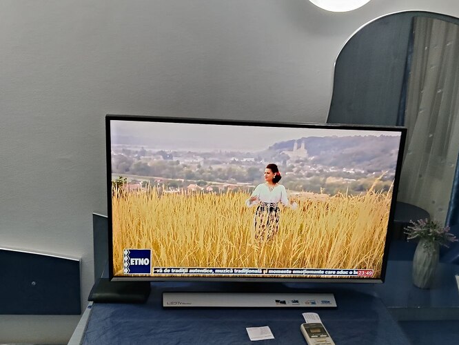 canale 73 EtnoTV
