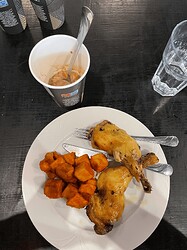 pranzo