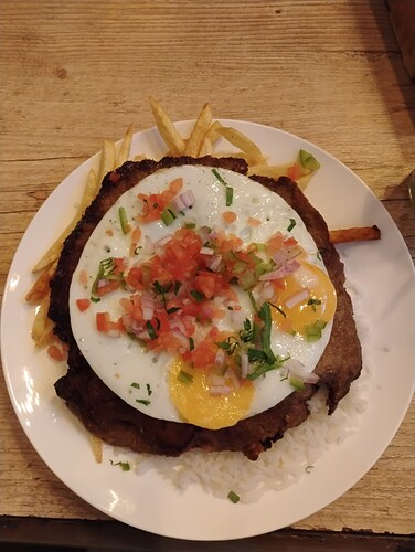 pico macho