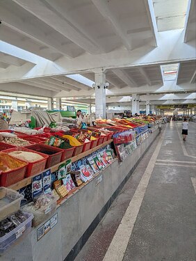Bazar