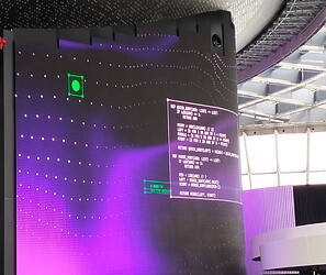Qual è la complessità spaziale di questa implementazione di quicksort?