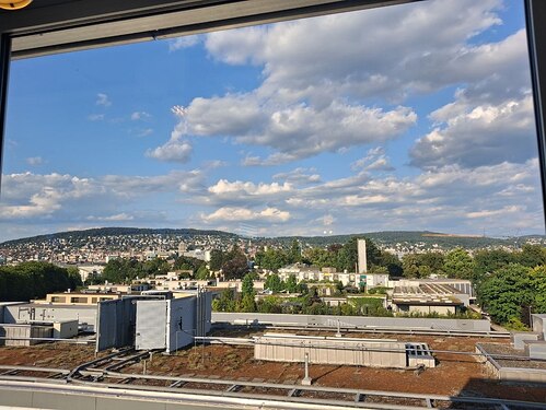 Lo skyline