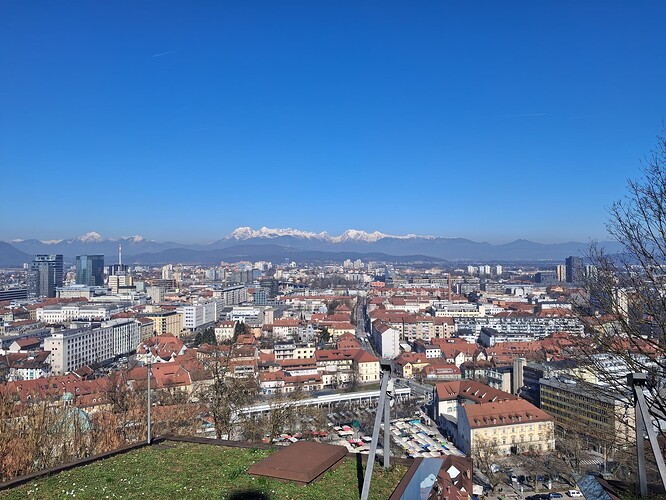 Ljubljana IAIO
