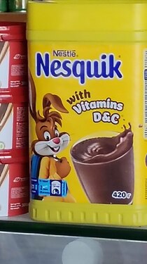 Vitamine Divide&Conquer