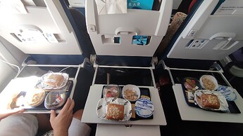 La colazione è il pasto più importante della giornata.