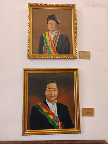 presidenti