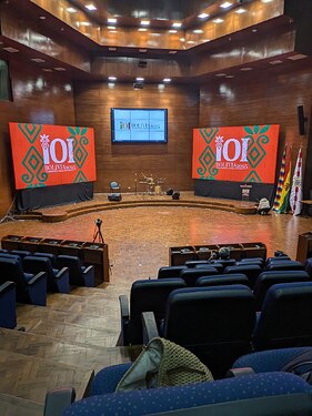 sala