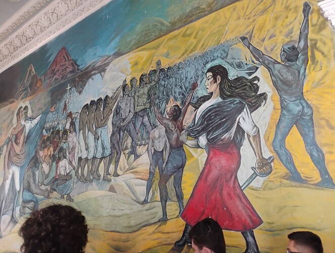 affresco