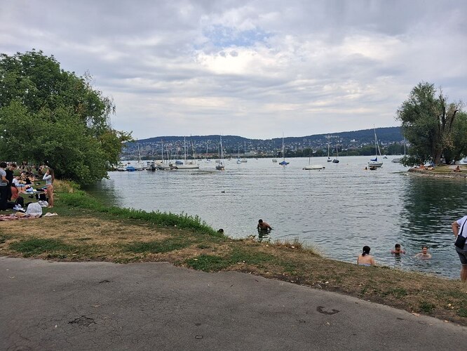 lago