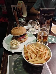 Cena