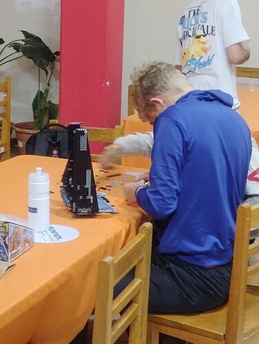lego