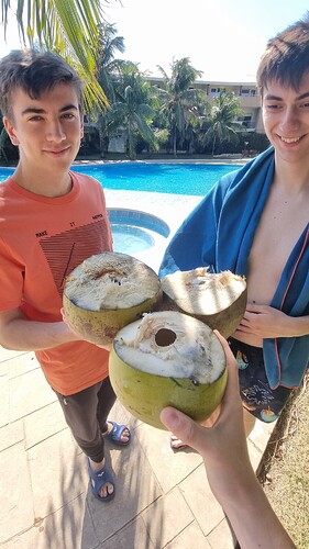 cocco bellooo