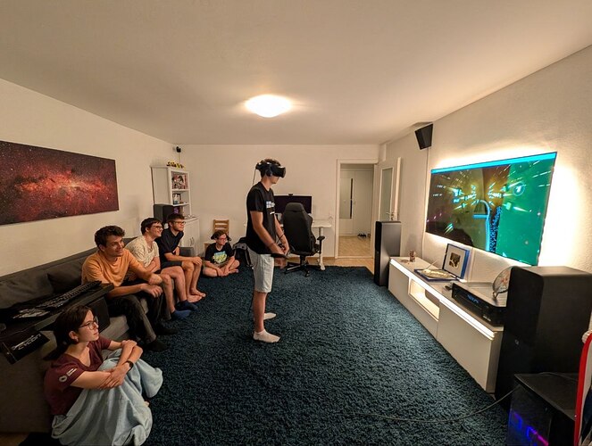 Beat Saber