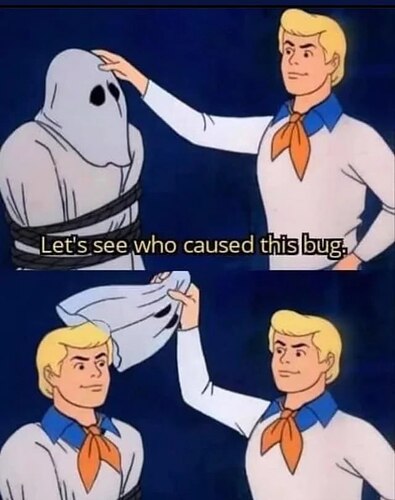debugging