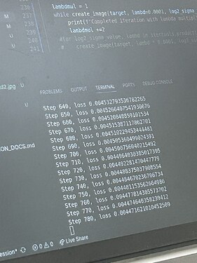 Erano solo 1000 byte.