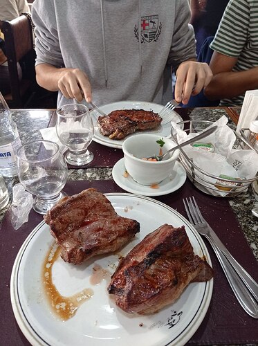 churrascaria