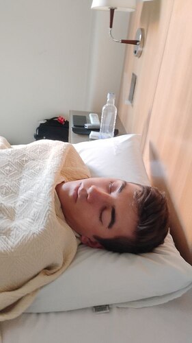 sleep
