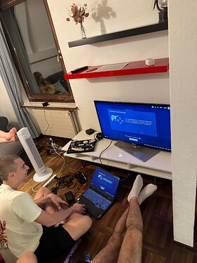 Tryhard