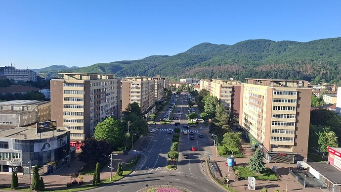 strada