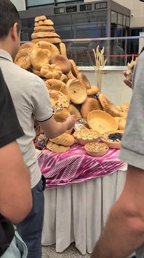 La montagna non fake