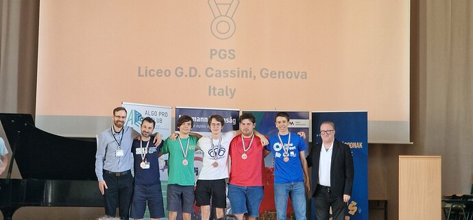 Premiazione_PGS