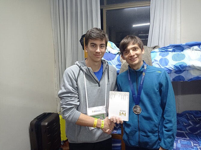 premiazione