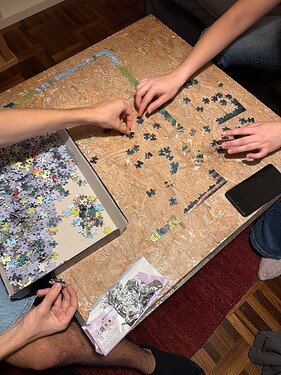 Puzzle